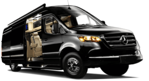 Мікроавтобус Sprinter-Cremia-bus